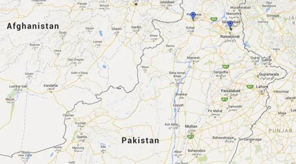 Blast kills 17 in Pakistan as Taliban avenge Islamist’s execution ...