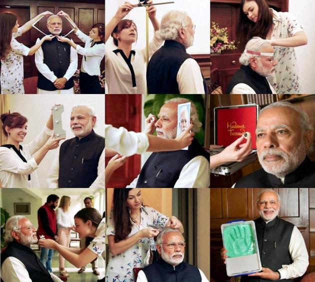 Narendra modi, Narendra Modi Madame Tussauds, Modi Madame Tussauds, Modi Wax statue, modi enter Madame Tussauds, Madame Tussauds, Modi wax statue Madame Tussauds, Narendra modi wax Statue, Pm Modi, Pm modi wax Statue, pm modi Madame Tussauds, pm modi enter Madame Tussauds, pm modi statue, modi pics, modi photos