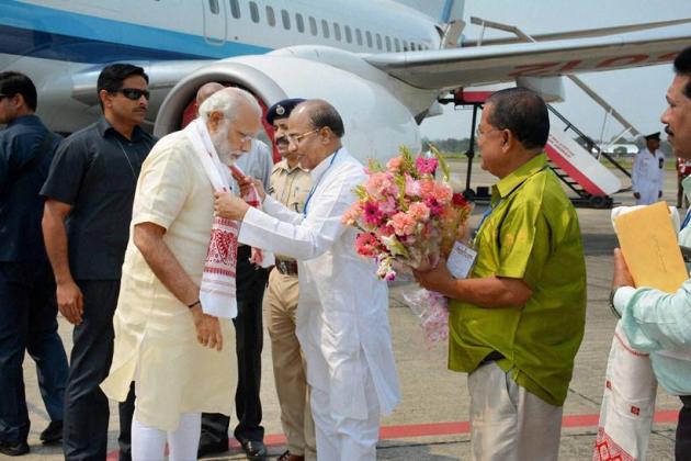 assam polls, modi assam rally, modi rally in assam, modi in assam, assam assembly elections, assam elections, assam bjp, bjp assam rally, assam news, india news