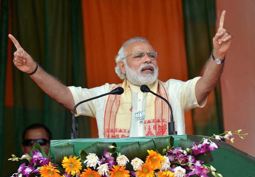 assam polls, modi assam rally, modi rally in assam, modi in assam, assam assembly elections, assam elections, assam bjp, bjp assam rally, assam news, india news