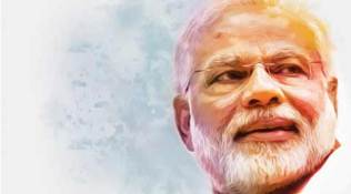 PM modi, narendra modi, government publications, PM unhappy with government publication, PM asks to revamp govt magazine, GSDC, india news