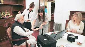 Waxing, no waning at Tussauds