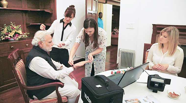 PM Modi, Modi wax statue, Modi Madame Tussauds, Prime Minister Modi, Narendra Modi, Modi wax statue london, PM Modi influential leader,