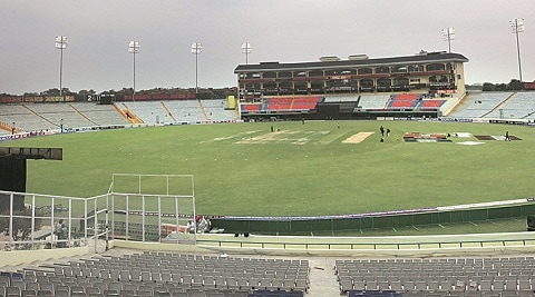 ICC World T20: Ticket sale for matches at Mohali begins