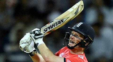 ICC World T20: Chris Gayle’s skill level was quite up, says Eoin Morgan ...