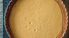 mosambi, pie, mosambi pie, Express recipes, citrus fruits, Ganga Jamuna, mosambi juice, sweet lime, sweet lime desserts, nimbu juice, lime pie,