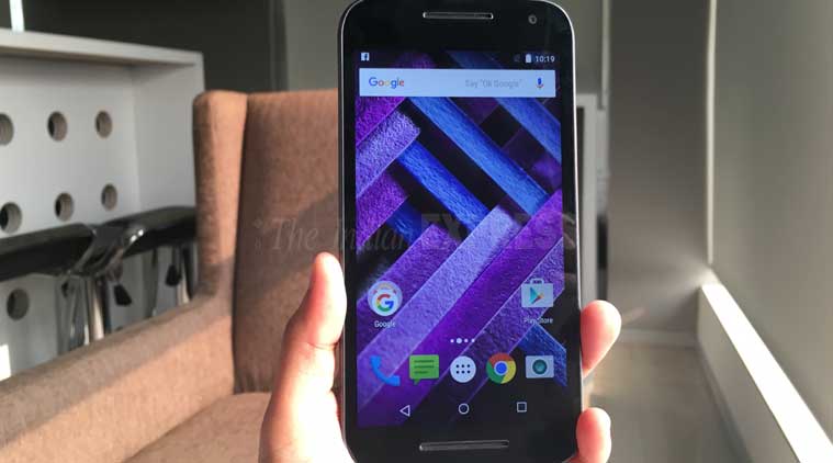 moto x moto g3