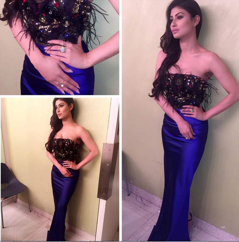 Mouni Roy