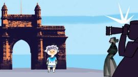 police diary, mumbai police diary, kids misisng, gateway of india, kids missing at gateway of india, mumbai news