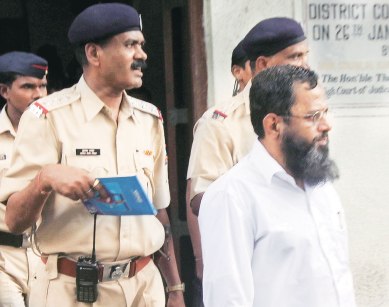 mumbai blasts 2003, mumbai serial blasts, mumbai news, mumbai blasts convicts, mumbai 2003 blasts convicts, mumbai news, india news, latest news