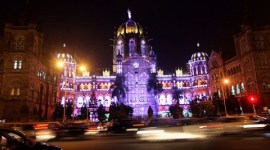 Chhatrapati Shivaji Terminus
