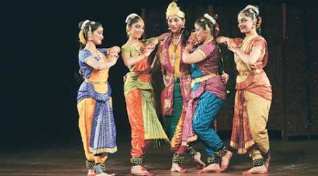 tagore theatre, chandigarh, chandigarh tagore theatre, chandigarh events, chandigarh news, chandigarh dance event