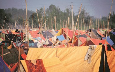 2013 Muzaffarnagar riots, communal violence in muzaffarnagar, gujarat riot, Justice Vishnu Sahai inquiry commission, akhilesh yadav governmnet, UP government, indian express editorial, indian express