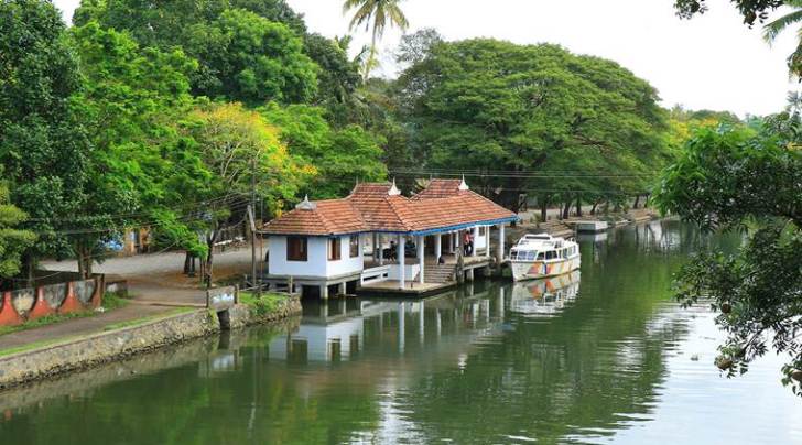 Muziris rises from the ruins, as one of India’s largest heritage ...