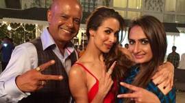 Naved Jaffery, Sayeeda, Power Couple, Power Couple winners, Power Couple news, tv show Power Couple, Naved Jaffery Sayeeda winner, Naved Jaffery Sayeeda power couple, Naved Jaffery Sayeeda news, Power Couple contestent, Power Couple Malaika Arora Khan, Arbaz Khan, Malaika Arora Khan Arbaz Khan, entertainment news