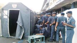 ndrf, ndrf pune, pune ndrf, pune ndrf exercise, ndrf exercise pune, pune news