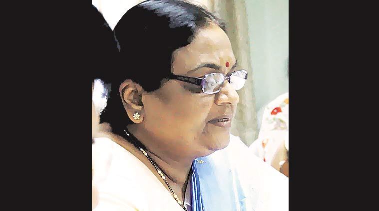 women's day, women's day special, Neela Satyanarayana, Maharashtra’s first election commissioner Neela Satyanarayana, pune news