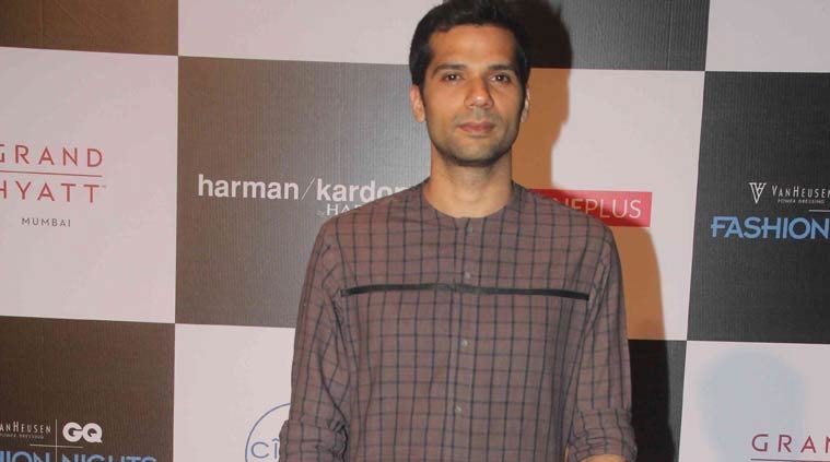 Neil Bhoopalam