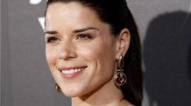 Neve Campbell, Neve Campbell film, Neve Campbell news, Neve Campbell LA life, entertainment news