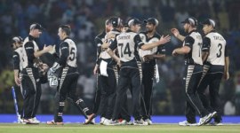 ICC World T20, T20 World Cup, World T20, New Zealand, New Zealand cricket team, New Zealand cricket, World T20 cricket, Harsha Bhogle, Cricket