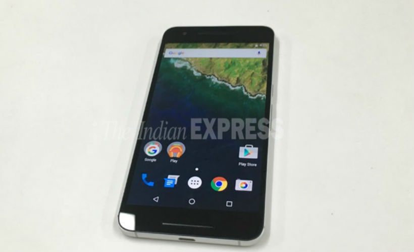 Amazon mega mobile sale, Amazon India, Amazon discounts, Amazon smartphone deals, Nexus 6P, Nexus 6P discount, Nexus 6P review, Moto discounts, Moto G3 deal, Moto G Turbo, Coolpad Note 3, Huawei Honor 4X, Intex Cloud Crystal, technology, technology news