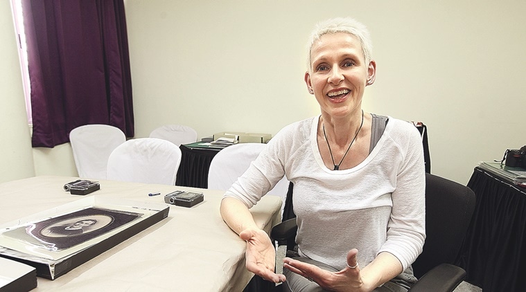 still photographs , Taina Meller, Kay R Whitmore Conservation Center, George Eastman Museum, New York, pune news