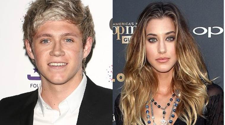 Niall Horan dating Joe Jonasâ€™ ex Jessica Serfaty