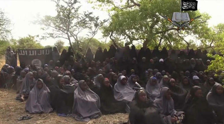 Boko Haram, Chibok girl, Chibok kidnapping, Boko Haram chibok, Chibok Boko Haram