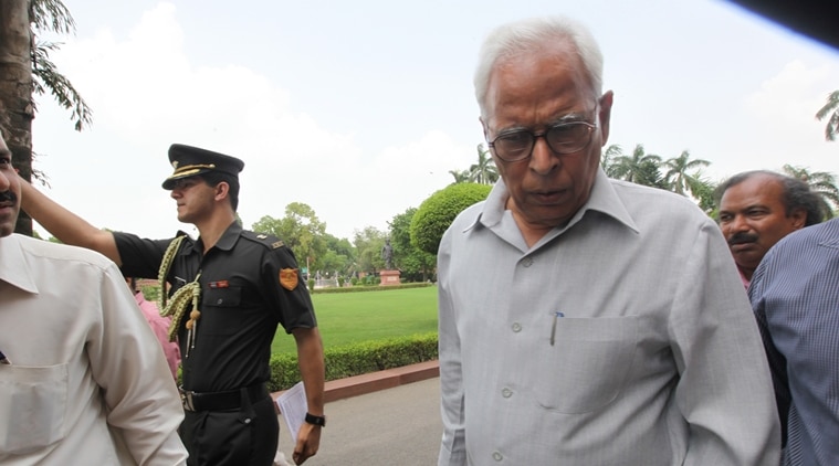 Jammu and Kashmir, Governor NN Vohra, security, kashmir news, J&K security, governor vohra, indian express, India news, Latest news, India news