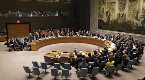 UN approves toughest sanctions on North Korea in 20 years | World News ...