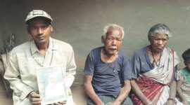 Cecilia Minj, nun Cecilia Minj, nun death, nun Cecilia Minj death, Missionaries of Charity, Vincent Minj, Sister Anselm, Diocese of Gumla, nation news, india news