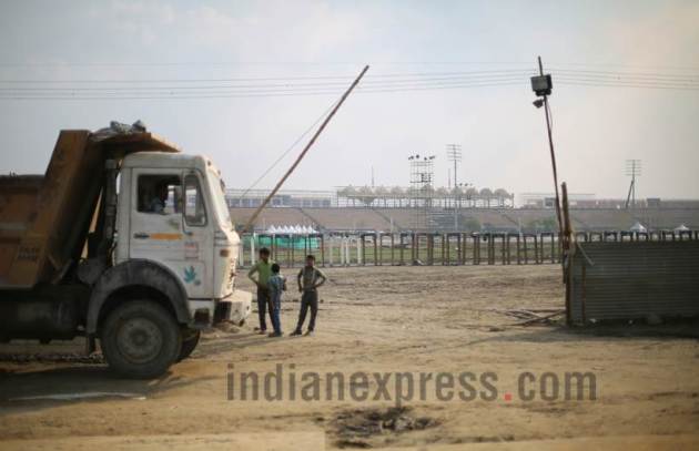 world culture festival, culture festival, art of living culture festival, art of living culture festival in delhi, Sri Sri Ravi shankar art of living, sri sri ravi shankar culture festival, world culture festival india, india news, art of living culture festival yamuna bank, world culture festival yamuna bank, padma bhushan sri sri ravi shankar, sri sri ravi shankr art of living