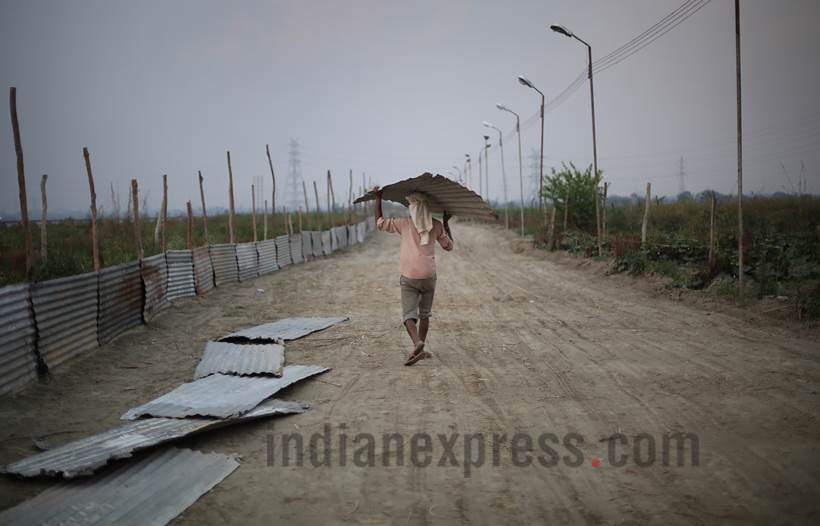 world culture festival, culture festival, art of living culture festival, art of living culture festival in delhi, Sri Sri Ravi shankar art of living, sri sri ravi shankar culture festival, world culture festival india, india news, art of living culture festival yamuna bank, world culture festival yamuna bank, padma bhushan sri sri ravi shankar, sri sri ravi shankr art of living