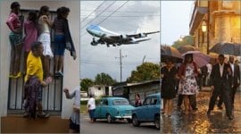 barack obama, cuba, USA, US cuba, obama in cuba, obama cuba, raul castro, cuba revolution, obama havana tour, us cuba blockade, us cuba relations, us cuba trade, usa news, cuba news, world news, obama cuba photos, obama havana photos