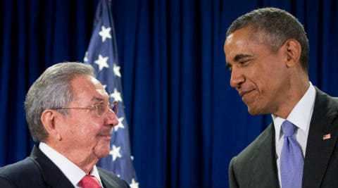 Obama to remove more Cuba barriers, but is Havana ready?