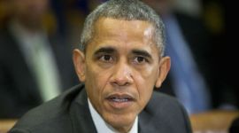 barack obama, US, NATO, obama meet nato chief, nato chief, Jens Stoltenberg, islamic state, ISIS, ISIS in US, ISIS terror in US, obama on ISIS, terrorism, ISIS news, islamic state news, world news, latest news