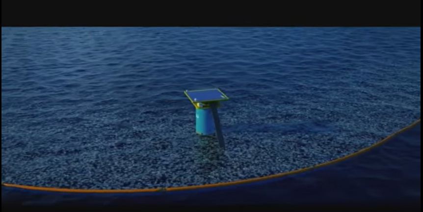 International Water Day, World Water Day, Water Day, Drinkable Book, Seabin, Water Billboard, Ocean CleanUp, LUV Water, Water pollution, Indian Express