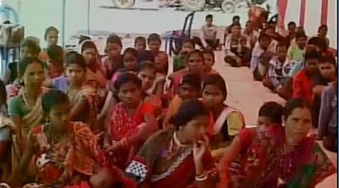 Orissa Riot 57 more Naxals surrender before Odisha Police, total 315 in one week ...