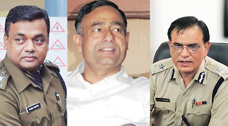 overstay accomodation, accomodation fine, haryana govt fine, chandigarh news