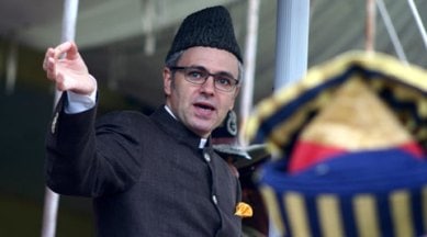 Omar Abdullah, terrorists in Nagrota, Indian soldier killed in Nagrota, India and Pakistan, Surgical strikes, latest news, India news, Latest news, India news