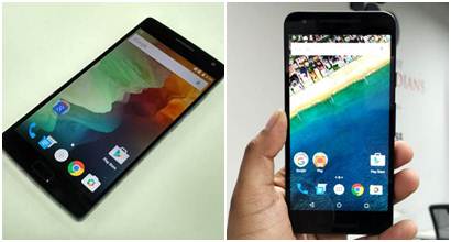 OnePlus 2, OnePlus 2 price-cut, Nexus 5X discount, OnePlus 2 Amazon, OnePlus 2 vs Nexus 5X, Moto X Play, Nexus 5X, Honor 7, best mid-budget smartphone, top smartphones under Rs 25,000, mid-budget smartphone options, tech news, technology