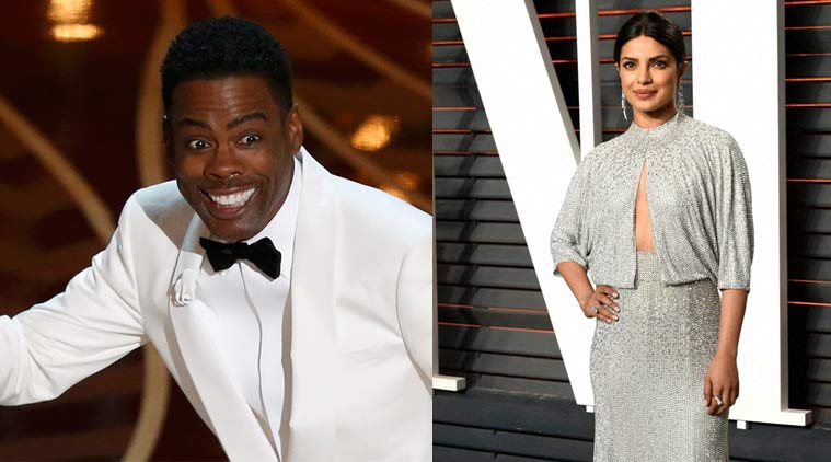Oscars 2016, Chris Rock, Priynaka Chopra, Oscars 2016 TV telecast, Oscars 2016 US, Oscars US telecast