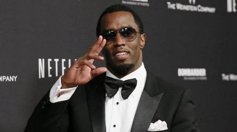 P Diddy, P Diddy School, P Diddy charter School, P Diddy open Charter Schook, P Diddy New York city, Entertainment news