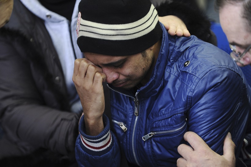 russia, flydubai, russia plane, russia plane crash, flydubai crash passengers, flydubai plane, flydubai plane crash, russia flydubai crash, flydubai russia crash, russia news, world news