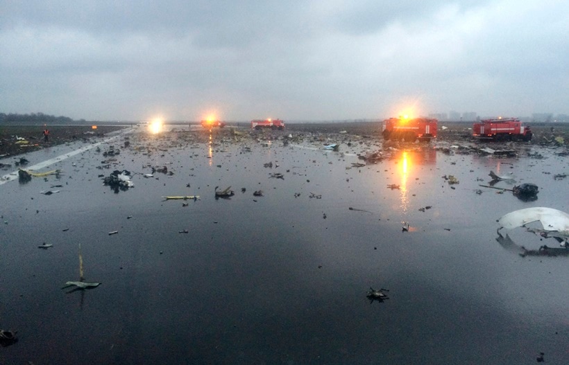 russia, flydubai, russia plane, russia plane crash, flydubai crash passengers, flydubai plane, flydubai plane crash, russia flydubai crash, flydubai russia crash, russia news, world news