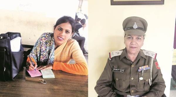 chandigarh nes, chandigarh internatioanl women's day, internatioanl women's day in chandigarh