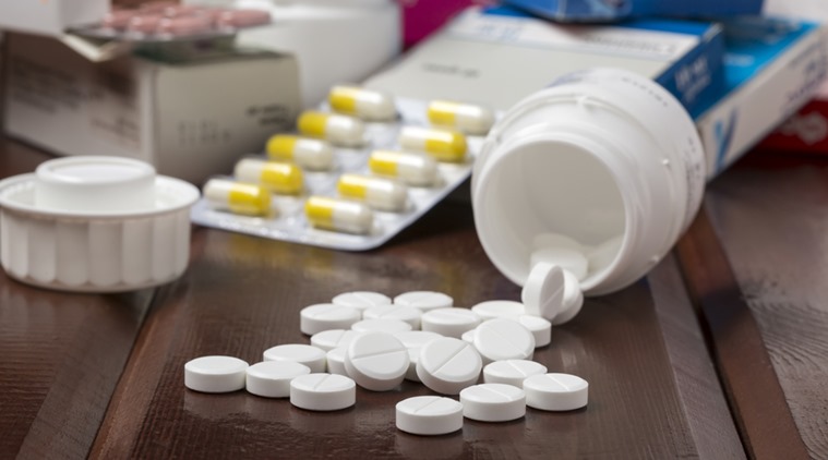 Painkillers are also associated with an increased risk of heart attack. (Photo: Thinkstock)