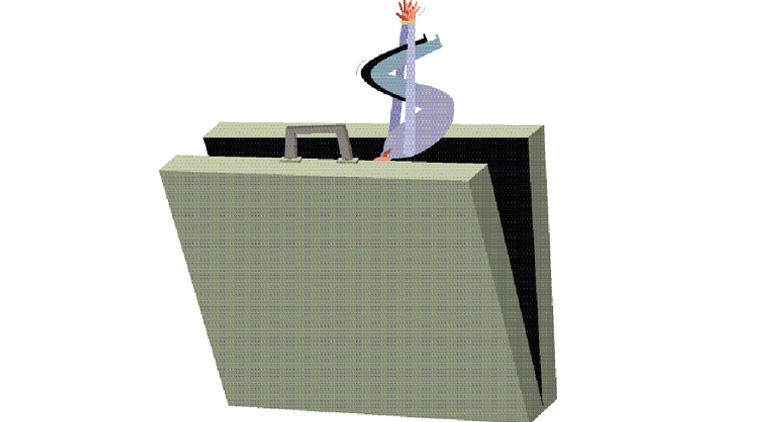 Illustration: C R Sasikumar