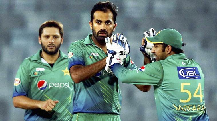 ICC World T20: Pakistan keeps everyone guessing, sticks to ... - 759 x 422 jpeg 55kB