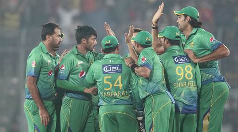 There will be changes in Pakistan team for World T20: PCB chief